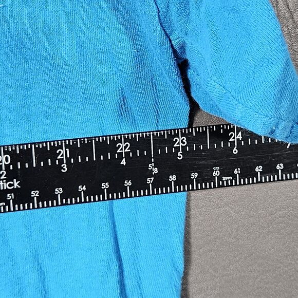 Vintage Alien Shirt Mens XL Y2K Extraterrestrial Already Here Grunge Earth Life - Picture 5 of 8